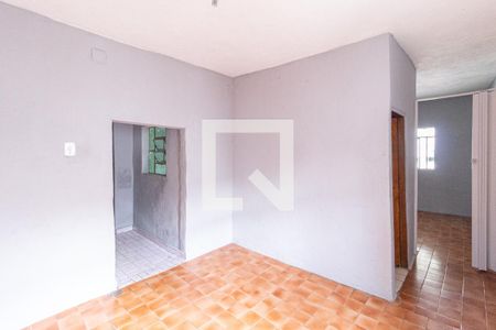 Quarto 2 de casa para alugar com 3 quartos, 100m² em Jardim Roberto, Osasco