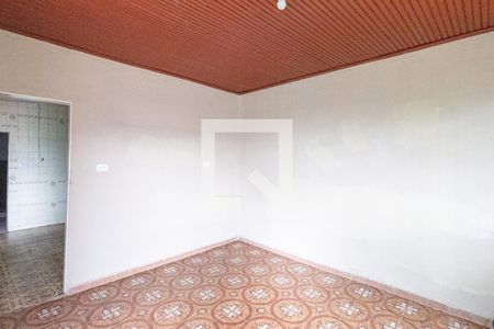 Sala de casa para alugar com 3 quartos, 100m² em Jardim Roberto, Osasco