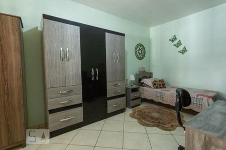 Quarto 1 de casa à venda com 4 quartos, 225m² em Taboão, São Bernardo do Campo