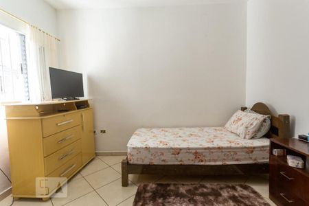 Quarto 2 de casa à venda com 4 quartos, 225m² em Taboão, São Bernardo do Campo