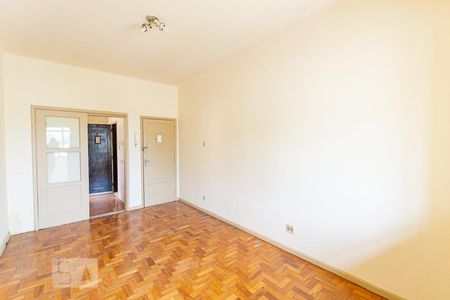 Sala de apartamento para alugar com 3 quartos, 80m² em Centro, Niterói