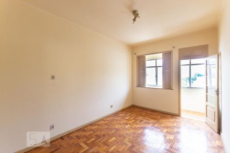 Sala de apartamento para alugar com 3 quartos, 80m² em Centro, Niterói