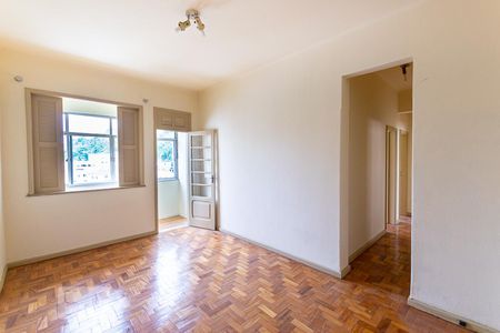 Sala de apartamento para alugar com 3 quartos, 80m² em Centro, Niterói