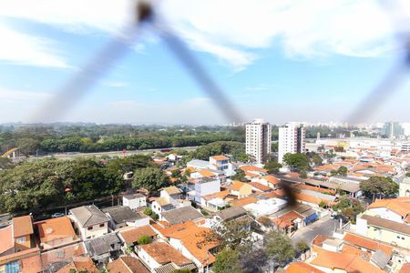 Vista de apartamento para alugar com 2 quartos, 55m² em Jardim Augusta, São José dos Campos