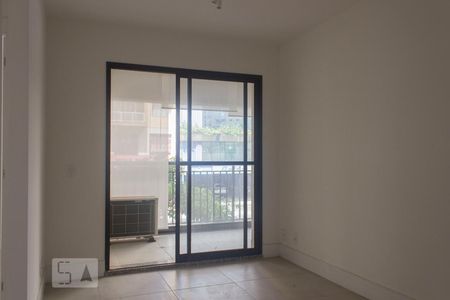 Sala de apartamento à venda com 2 quartos, 52m² em Campos Elíseos, São Paulo