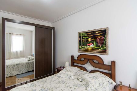 Casa à venda com 200m², 4 quartos e 3 vagasQuarto 3
