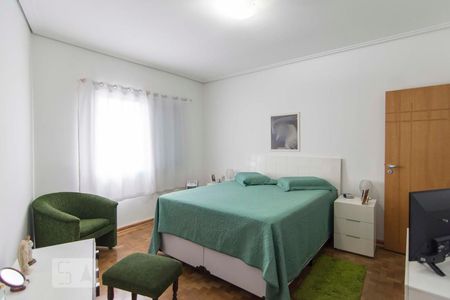 Casa à venda com 200m², 4 quartos e 3 vagasQuarto 2