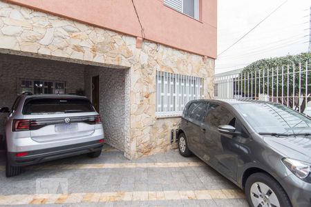 Casa à venda com 200m², 4 quartos e 3 vagasGaragem