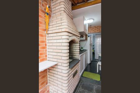 Casa à venda com 200m², 4 quartos e 3 vagasQuintal