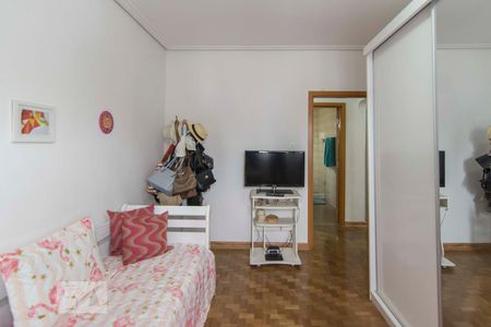 Casa à venda com 200m², 4 quartos e 3 vagasQuarto 1