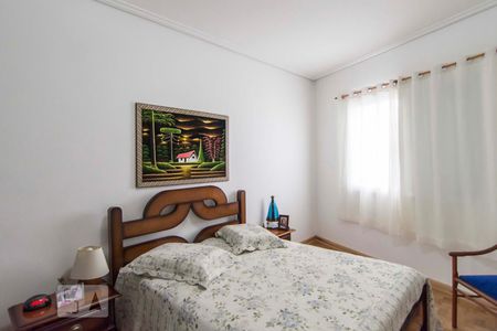 Casa à venda com 200m², 4 quartos e 3 vagasQuarto 3