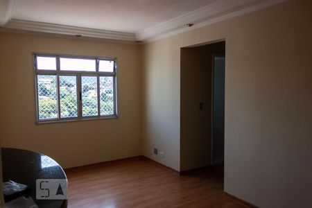 Sala de apartamento à venda com 2 quartos, 58m² em Jaçanã, São Paulo