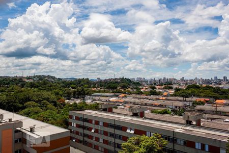 Quarto 1 - Vista de apartamento à venda com 2 quartos, 58m² em Jaçanã, São Paulo