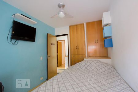 Casa para alugar com 160m², 3 quartos e 3 vagasQuarto 1