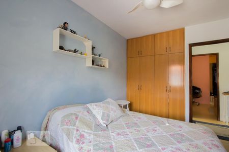 Casa para alugar com 160m², 3 quartos e 3 vagasQuarto 2