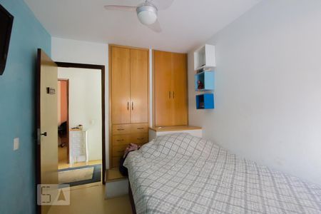 Casa para alugar com 160m², 3 quartos e 3 vagasQuarto 1