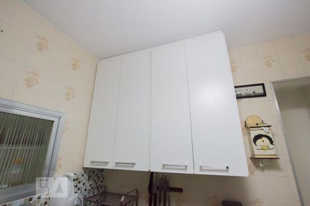 Casa para alugar com 160m², 3 quartos e 3 vagasCozinha