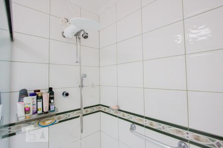 Casa para alugar com 160m², 3 quartos e 3 vagasBanheiro