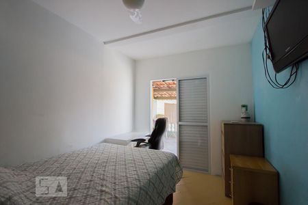 Casa para alugar com 160m², 3 quartos e 3 vagasQuarto 1