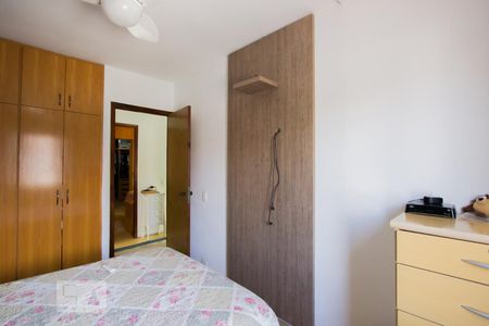 Casa para alugar com 160m², 3 quartos e 3 vagasQuarto 2