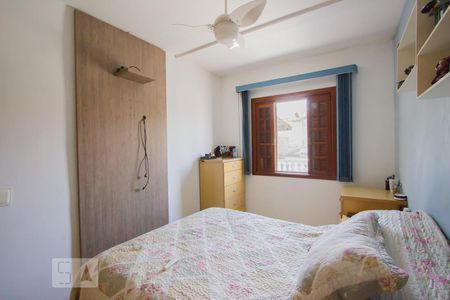 Casa para alugar com 160m², 3 quartos e 3 vagasQuarto 2 