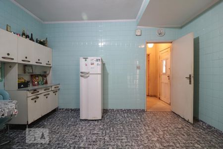 Casa à venda com 200m², 4 quartos e 3 vagasCozinha