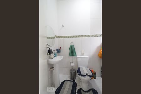 Casa à venda com 200m², 4 quartos e 3 vagasLavabo