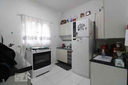 Casa à venda com 200m², 4 quartos e 3 vagasCozinha