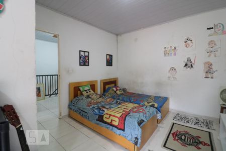 Casa à venda com 200m², 4 quartos e 3 vagasQuarto 1