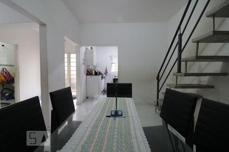 Casa à venda com 200m², 4 quartos e 3 vagasSala de Jantar