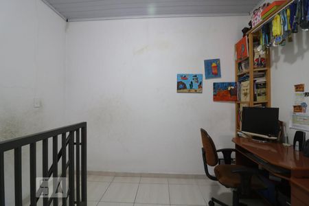 Casa à venda com 200m², 4 quartos e 3 vagasEscritório