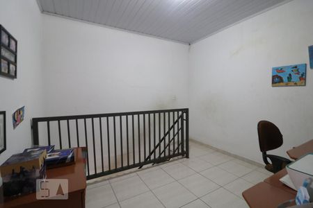 Casa à venda com 200m², 4 quartos e 3 vagasEscritório