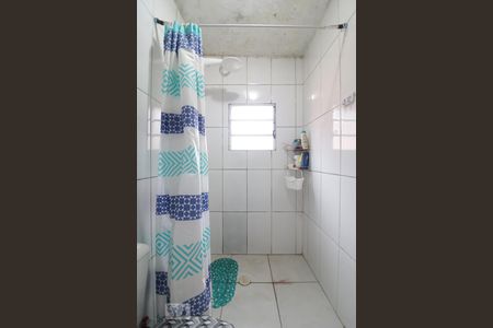 Casa à venda com 200m², 4 quartos e 3 vagasBanheiro suite 1