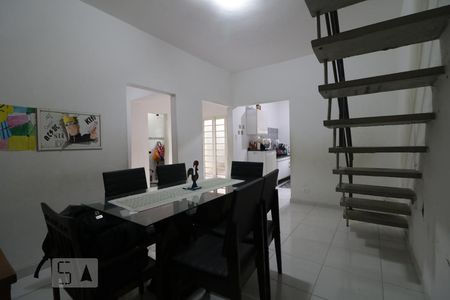 Casa à venda com 200m², 4 quartos e 3 vagasSala de Jantar