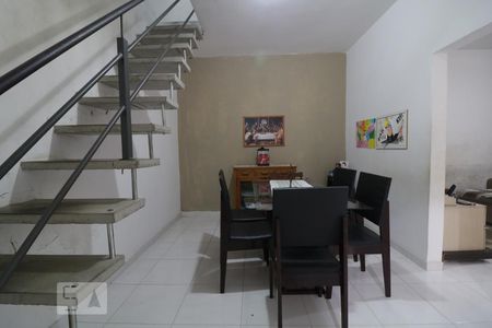 Casa à venda com 200m², 4 quartos e 3 vagasSala de Jantar
