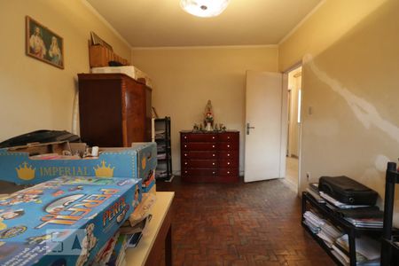 Casa à venda com 200m², 4 quartos e 3 vagasQuarto 2