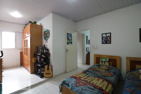 Casa à venda com 200m², 4 quartos e 3 vagasQuarto 1