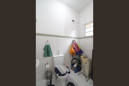 Casa à venda com 200m², 4 quartos e 3 vagasLavabo