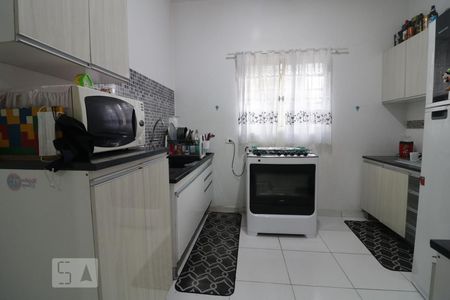 Casa à venda com 200m², 4 quartos e 3 vagasCozinha