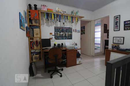 Casa à venda com 200m², 4 quartos e 3 vagasEscritório
