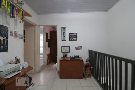 Casa à venda com 200m², 4 quartos e 3 vagasEscritório