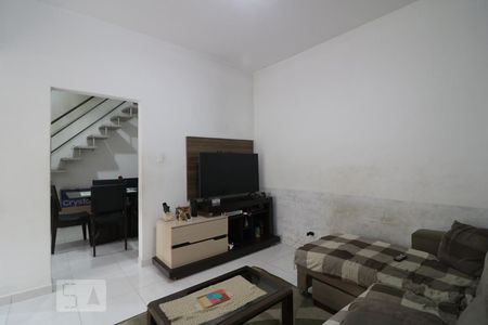 Casa à venda com 200m², 4 quartos e 3 vagasCasa 2 - Sala