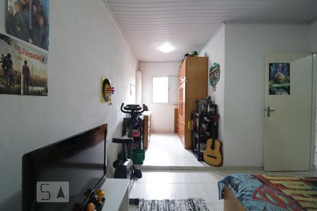 Casa à venda com 200m², 4 quartos e 3 vagasQuarto 1