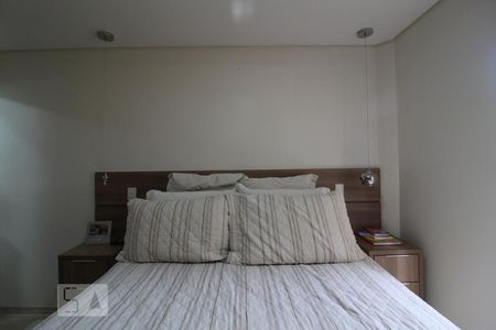 Apartamento para alugar com 84m², 3 quartos e 2 vagasQuarto 2 suite