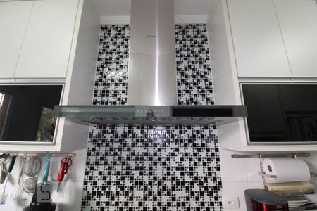 Apartamento para alugar com 84m², 3 quartos e 2 vagasCozinha