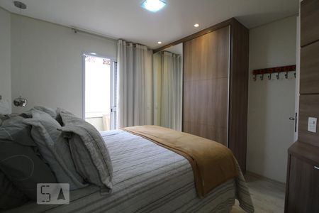 Apartamento para alugar com 84m², 3 quartos e 2 vagasquarto 2