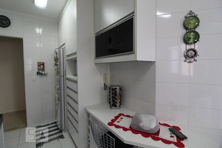 Apartamento para alugar com 84m², 3 quartos e 2 vagasCozinha