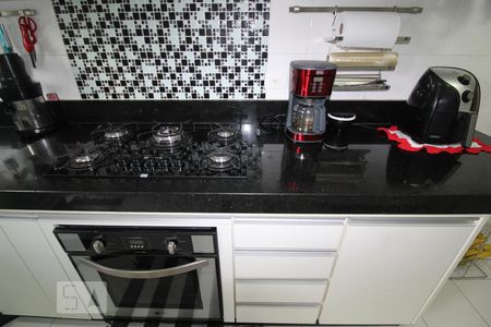 Apartamento para alugar com 84m², 3 quartos e 2 vagasCozinha