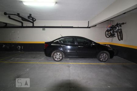 Apartamento para alugar com 84m², 3 quartos e 2 vagasGaragem