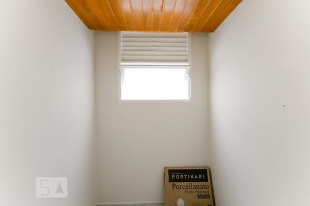 Apartamento à venda com 50m², 1 quarto e 1 vagaQuarto de Serviço